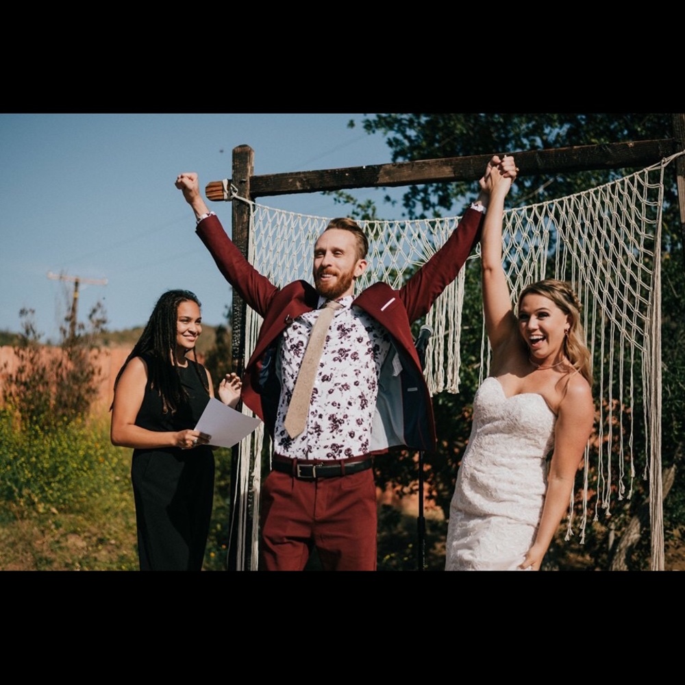 Cocomelody Wedding Dress